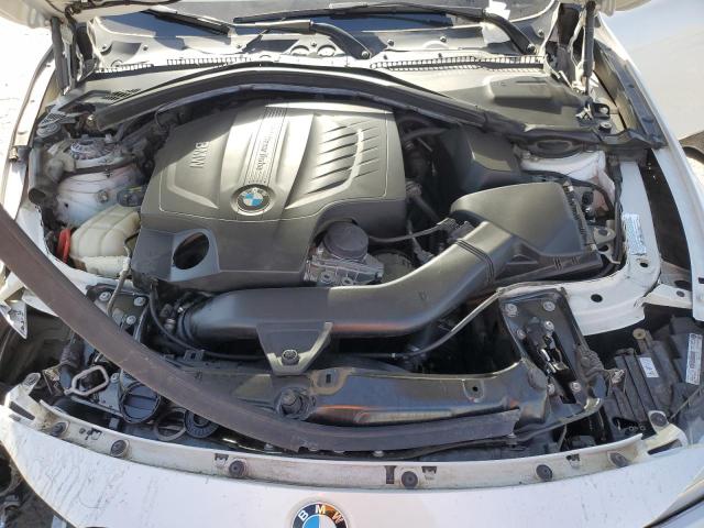 Photo 10 VIN: WBA3A9G5XFNS66540 - BMW 335 I 