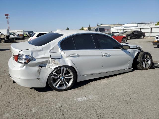 Photo 2 VIN: WBA3A9G5XFNS66540 - BMW 335 I 