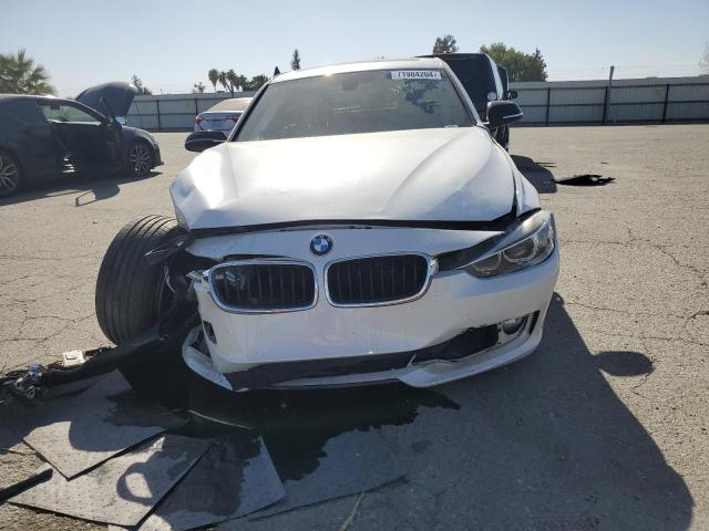 Photo 4 VIN: WBA3A9G5XFNS66540 - BMW 335 I 