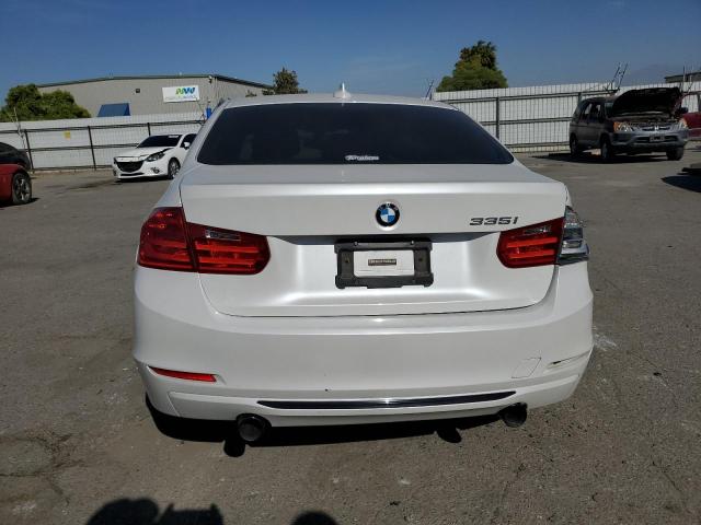 Photo 5 VIN: WBA3A9G5XFNS66540 - BMW 335 I 