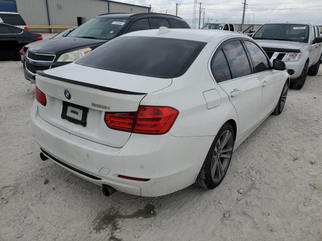 Photo 3 VIN: WBA3A9G5XFNS66859 - BMW 335 I 