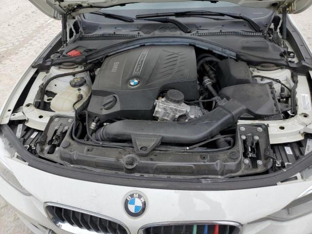 Photo 6 VIN: WBA3A9G5XFNS66859 - BMW 335 I 