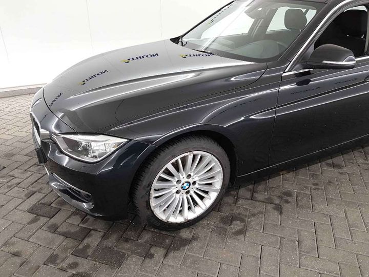 Photo 28 VIN: WBA3B11020K098574 - BMW 3 SERIE SEDAN 