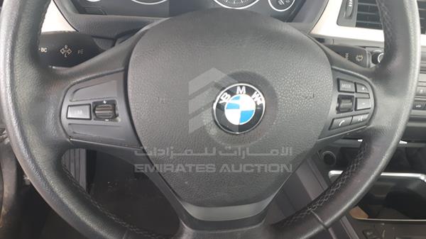 Photo 15 VIN: WBA3B1102FK351191 - BMW 320I 