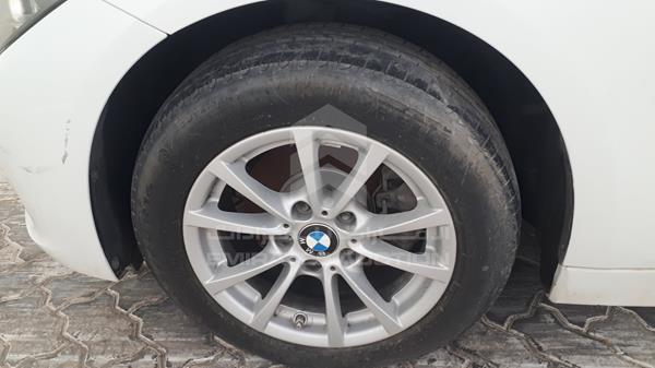 Photo 37 VIN: WBA3B1102FK351191 - BMW 320I 