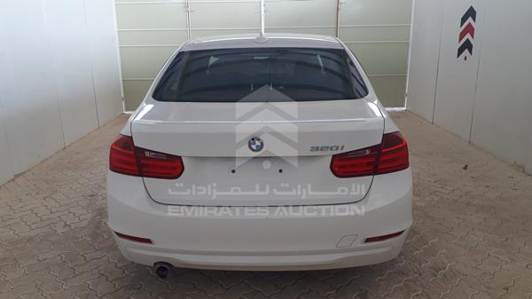 Photo 8 VIN: WBA3B1102FK351191 - BMW 320I 