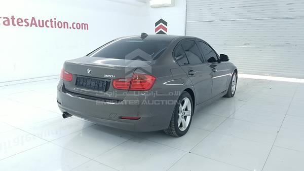 Photo 7 VIN: WBA3B1104DF385073 - BMW 320I 