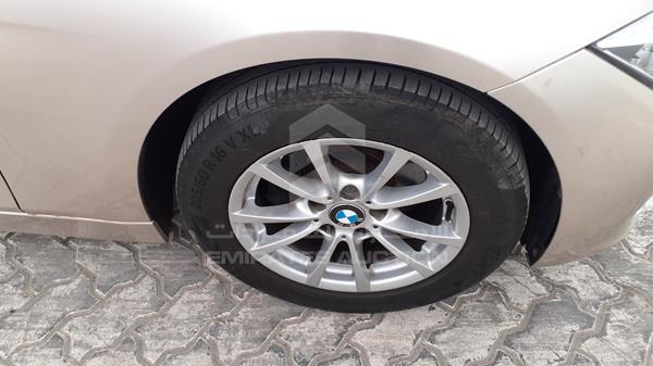 Photo 33 VIN: WBA3B1105DJ408714 - BMW 320I 