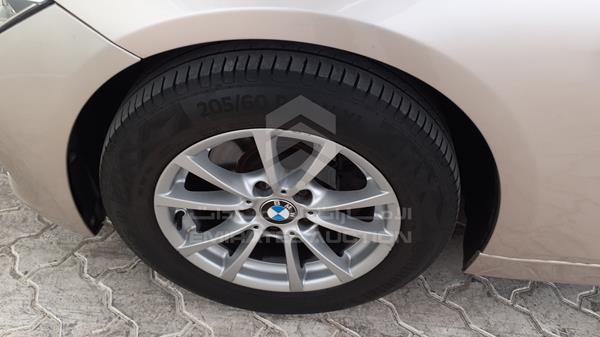 Photo 36 VIN: WBA3B1105DJ408714 - BMW 320I 