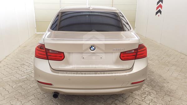 Photo 7 VIN: WBA3B1105DJ408714 - BMW 320I 