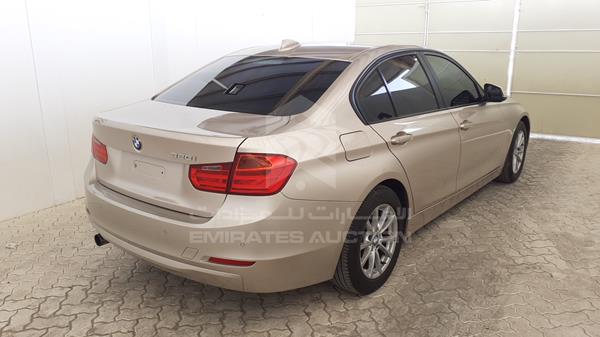 Photo 8 VIN: WBA3B1105DJ408714 - BMW 320I 