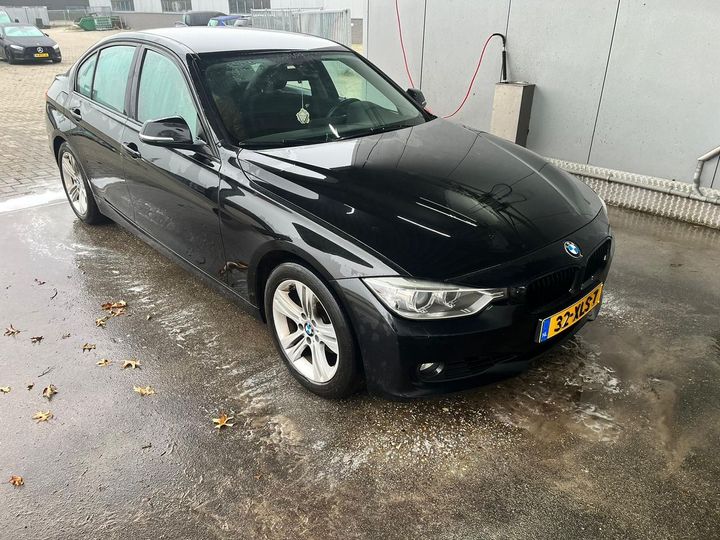 Photo 12 VIN: WBA3B11060J403578 - BMW 3-SERIE 