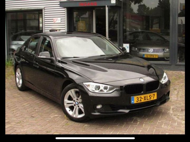 Photo 13 VIN: WBA3B11060J403578 - BMW 3-SERIE 