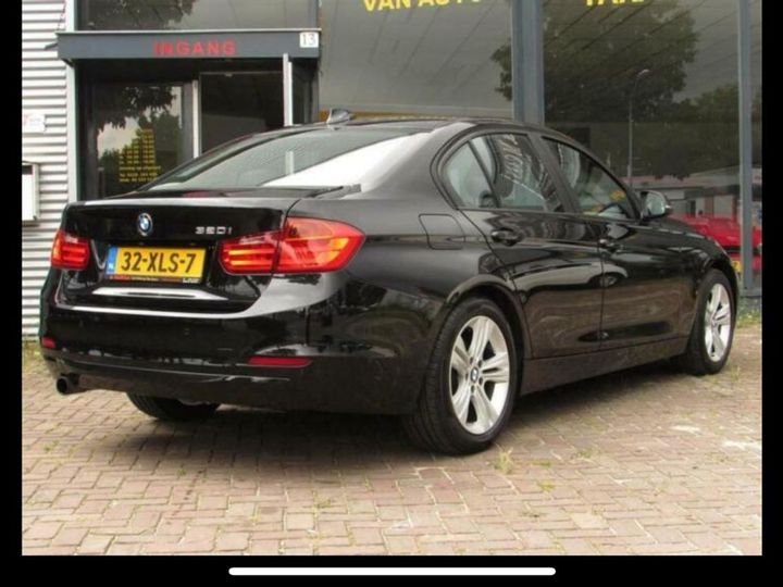 Photo 3 VIN: WBA3B11060J403578 - BMW 3-SERIE 