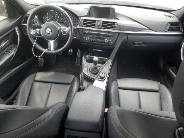 Photo 7 VIN: WBA3B1C50DF078332 - BMW 3 SERIES 