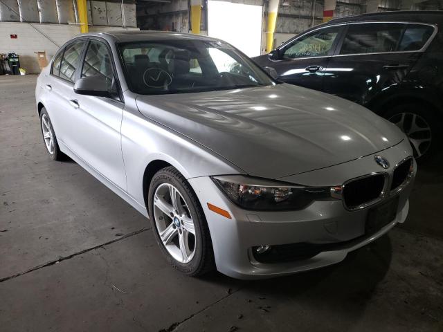 Photo 0 VIN: WBA3B1C50DF461669 - BMW 320 I 