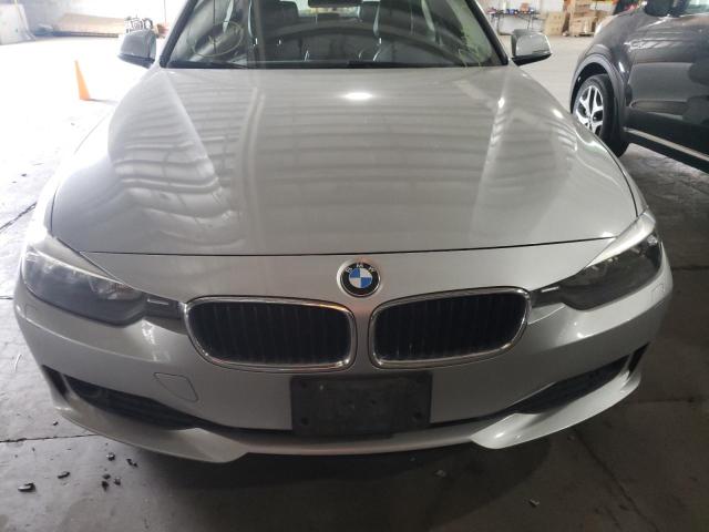 Photo 8 VIN: WBA3B1C50DF461669 - BMW 320 I 