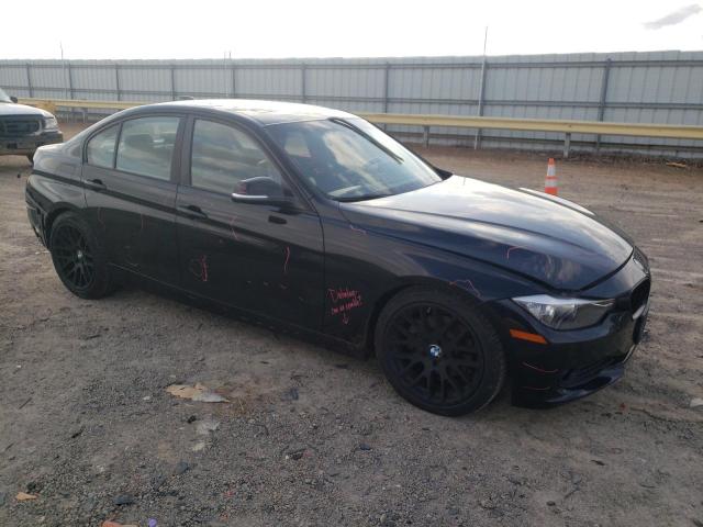 Photo 3 VIN: WBA3B1C50DF462787 - BMW 320 I 