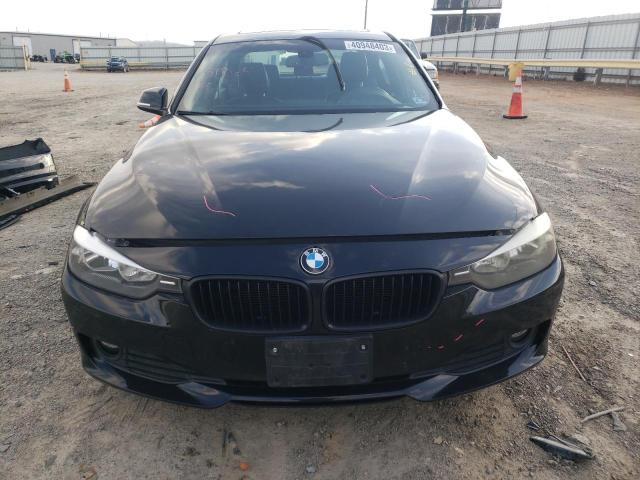 Photo 4 VIN: WBA3B1C50DF462787 - BMW 320 I 