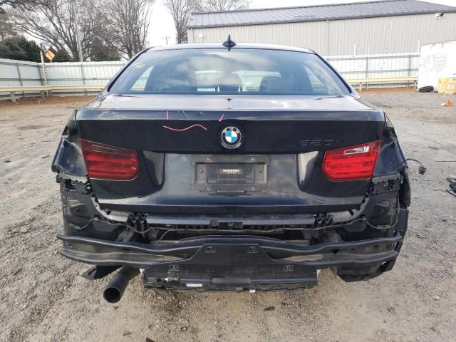 Photo 5 VIN: WBA3B1C50DF462787 - BMW 320 I 