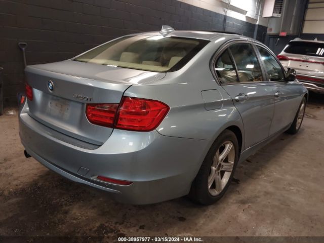 Photo 3 VIN: WBA3B1C50DK128072 - BMW 320I 