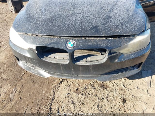 Photo 5 VIN: WBA3B1C50DK128184 - BMW 320I 