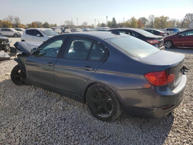 Photo 1 VIN: WBA3B1C50DK128783 - BMW 320 I 