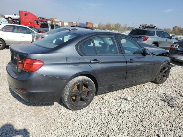 Photo 2 VIN: WBA3B1C50DK128783 - BMW 320 I 