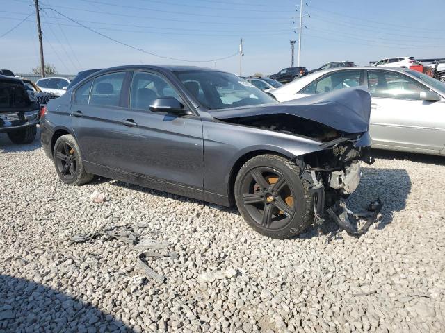 Photo 3 VIN: WBA3B1C50DK128783 - BMW 320 I 