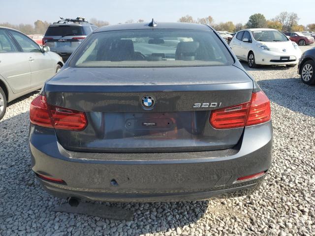 Photo 5 VIN: WBA3B1C50DK128783 - BMW 320 I 