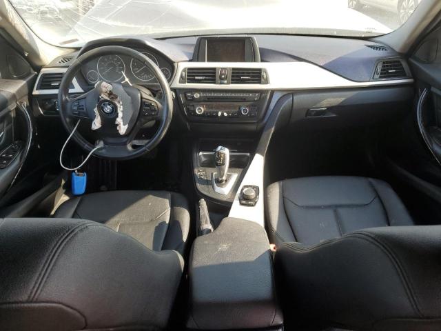 Photo 7 VIN: WBA3B1C50DK128783 - BMW 320 I 