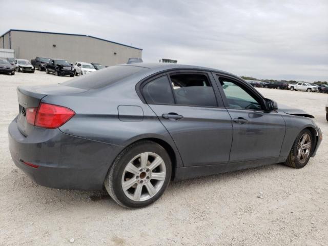 Photo 2 VIN: WBA3B1C50DK128797 - BMW 320 I 