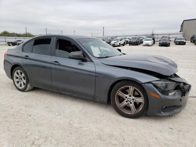 Photo 3 VIN: WBA3B1C50DK128797 - BMW 320 I 