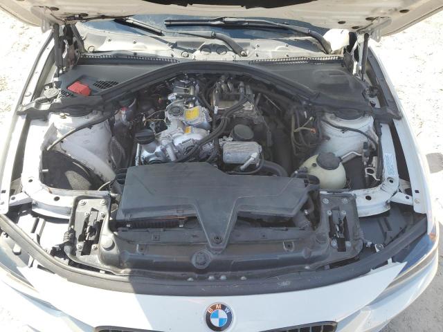 Photo 10 VIN: WBA3B1C50DK128931 - BMW 320 I 