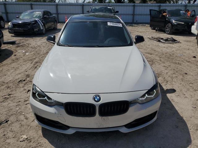 Photo 4 VIN: WBA3B1C50DK128931 - BMW 320 I 