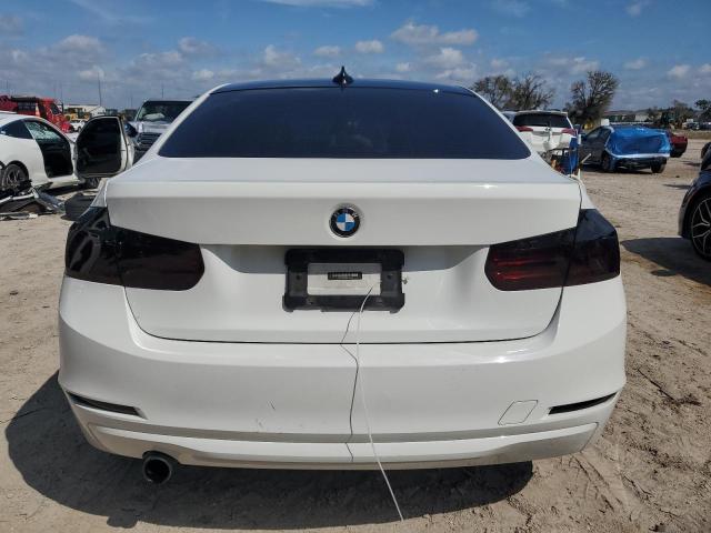 Photo 5 VIN: WBA3B1C50DK128931 - BMW 320 I 