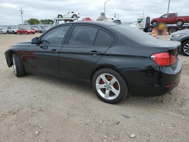 Photo 1 VIN: WBA3B1C50DK129092 - BMW 320 I 