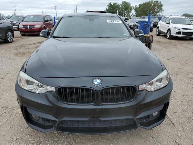 Photo 4 VIN: WBA3B1C50DK129092 - BMW 320 I 