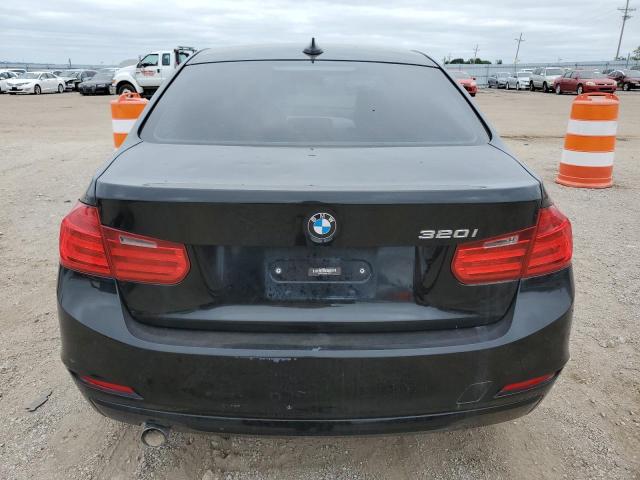 Photo 5 VIN: WBA3B1C50DK129092 - BMW 320 I 