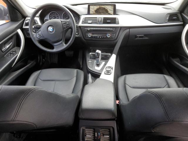 Photo 7 VIN: WBA3B1C50DK129092 - BMW 320 I 