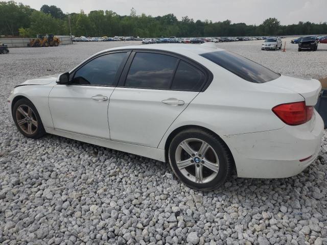 Photo 1 VIN: WBA3B1C50DK129903 - BMW 320 I 