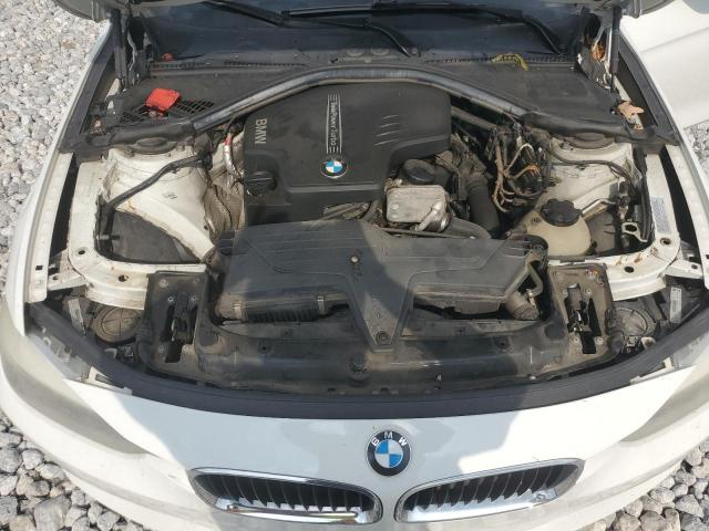 Photo 10 VIN: WBA3B1C50DK129903 - BMW 320 I 