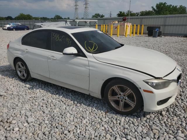 Photo 3 VIN: WBA3B1C50DK129903 - BMW 320 I 