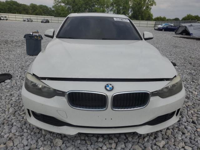 Photo 4 VIN: WBA3B1C50DK129903 - BMW 320 I 