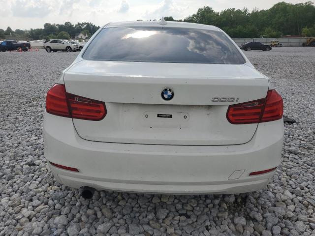 Photo 5 VIN: WBA3B1C50DK129903 - BMW 320 I 