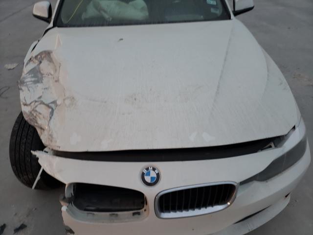 Photo 6 VIN: WBA3B1C50DK129917 - BMW 320 I 