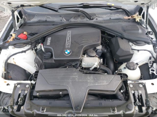 Photo 9 VIN: WBA3B1C50EF078574 - BMW 320I 