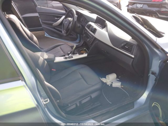 Photo 4 VIN: WBA3B1C50EK131068 - BMW 320I 