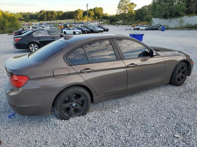 Photo 2 VIN: WBA3B1C50EK131085 - BMW 320 I 