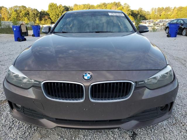 Photo 4 VIN: WBA3B1C50EK131085 - BMW 320 I 